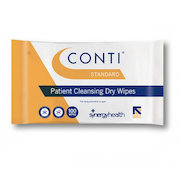 Conti Lite Nursery Wipe